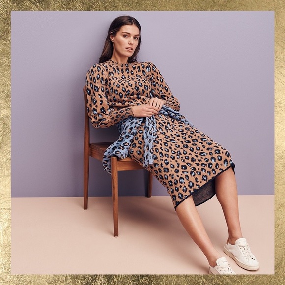 Ann Taylor Dresses & Skirts - Ann Taylor Skirt Set